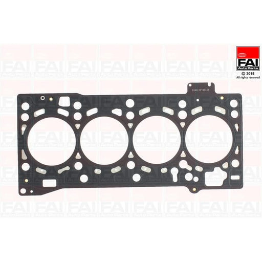 FAI Cylinder Head Gasket 1mm Thick HG1718
