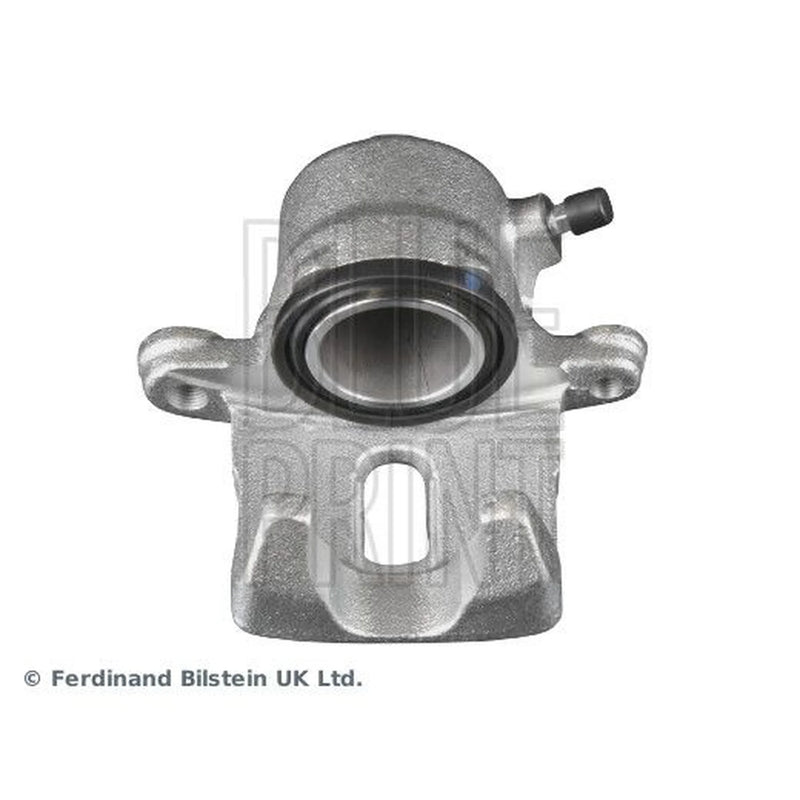 Blue Print Brake Caliper Assembly Front Left ADBP450051