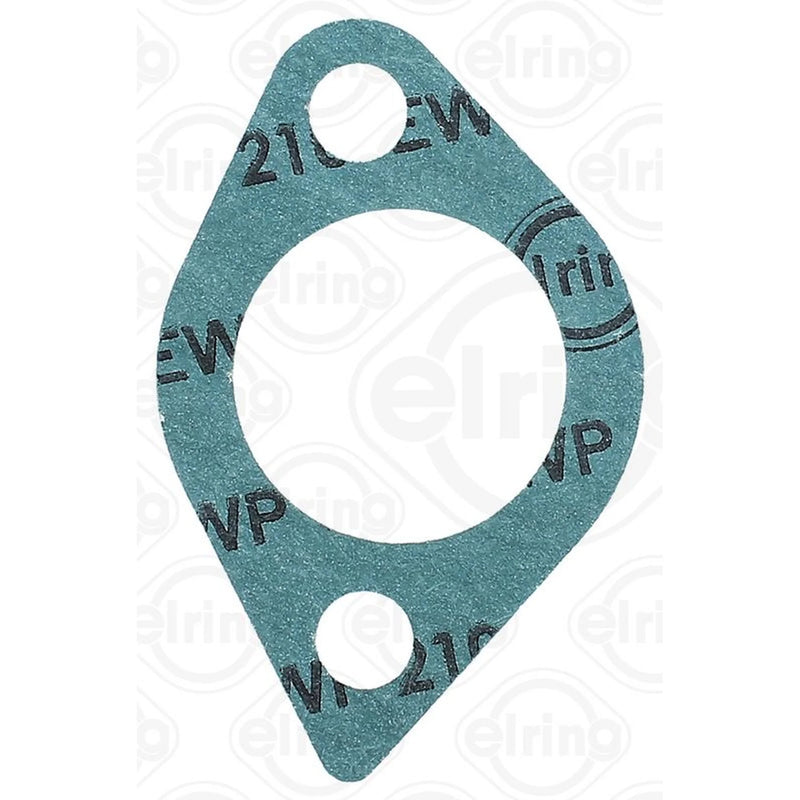 Elring Water Pump Gasket Wide Thick 774.210