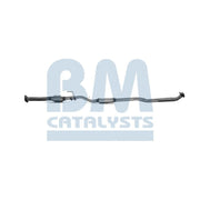 BM Catalysts Homologated Petrol Cat BM91912H