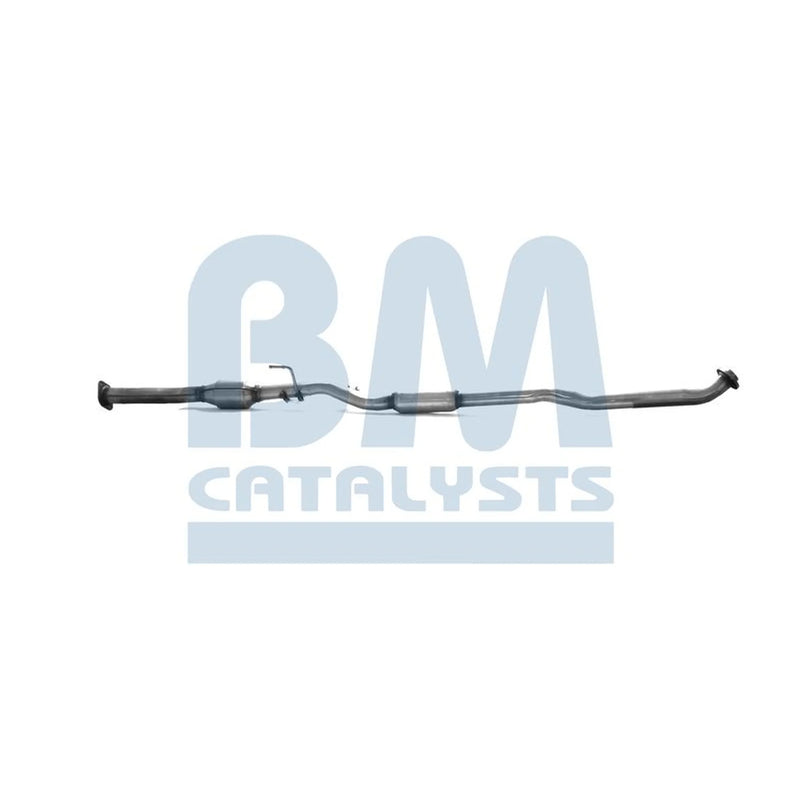 BM Catalysts Homologated Petrol Cat BM91912H