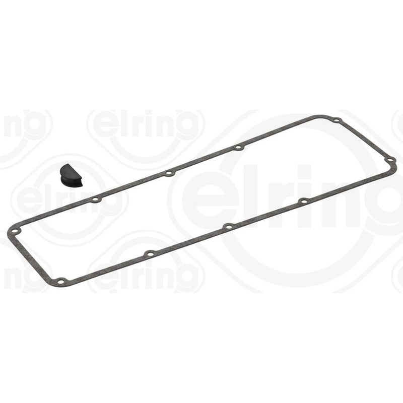 Elring Cylinder Head Cover Gasket Set 413.940