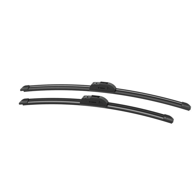 Bosch Aerotwin Front Wiper Blade Set 550mm + 475mm — AR728S