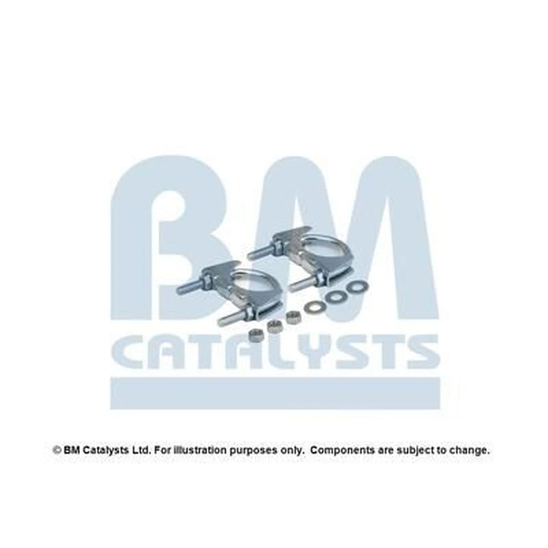 BM Catalysts Fitting Kit FK90689B FK90689B
