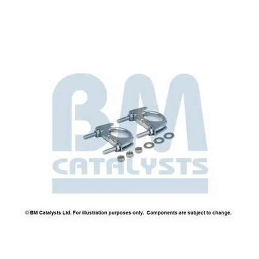 BM Catalysts Fitting Kit FK90844B FK90844B