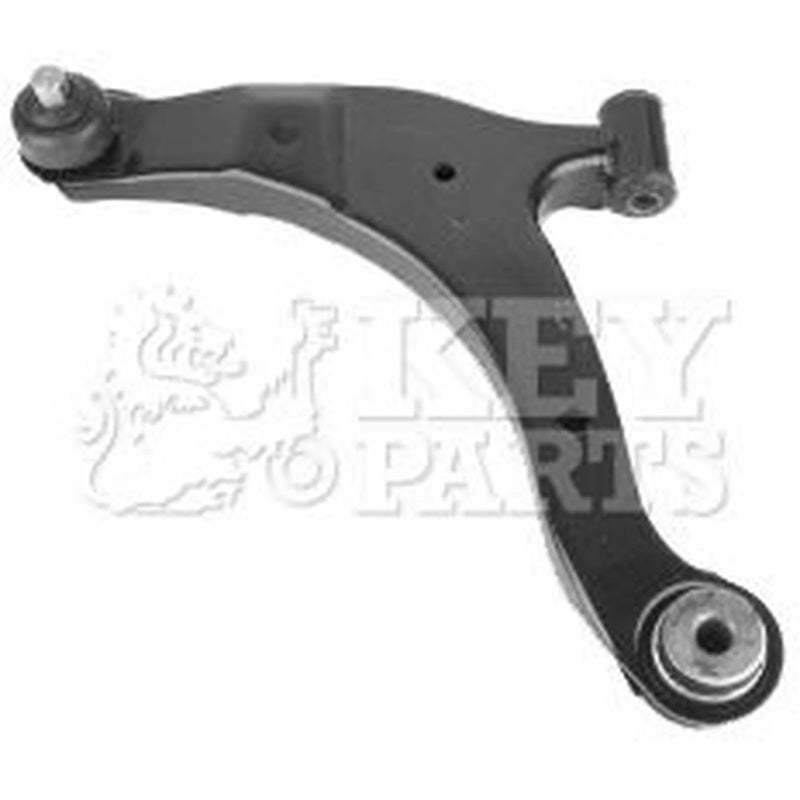 Key Parts Control/Trailing Arm KCA6205