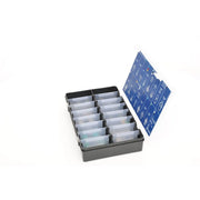Bosch Car Bulb Assortment Set 1 987 302 301