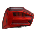 Valeo Tail Light / Lamp Right 047092