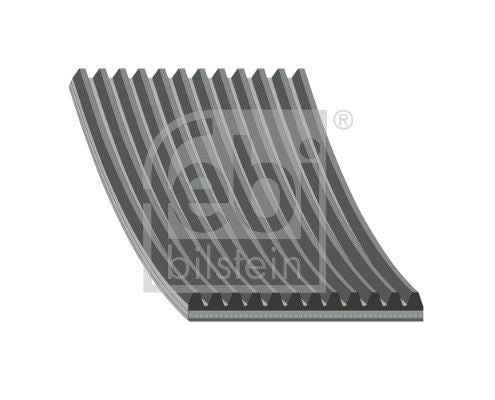 Febi Multi V-Ribbed Drive Belt