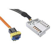 Valeo Steering Column Switch Connectors 251773