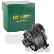 First Line Axle Cross Member Bushing OD ID FSK7994