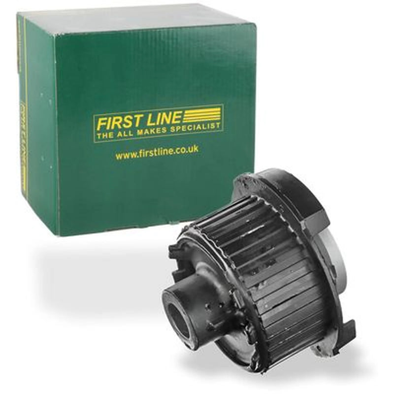 First Line Axle Cross Member Bushing OD ID FSK7994