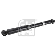 Febi Shock Absorber Damper Strut Rear Right 1002586