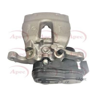 APEC Brake Caliper (Rear/Left) LCA1449 fits Mercedes-Benz Apec  - Town Parts