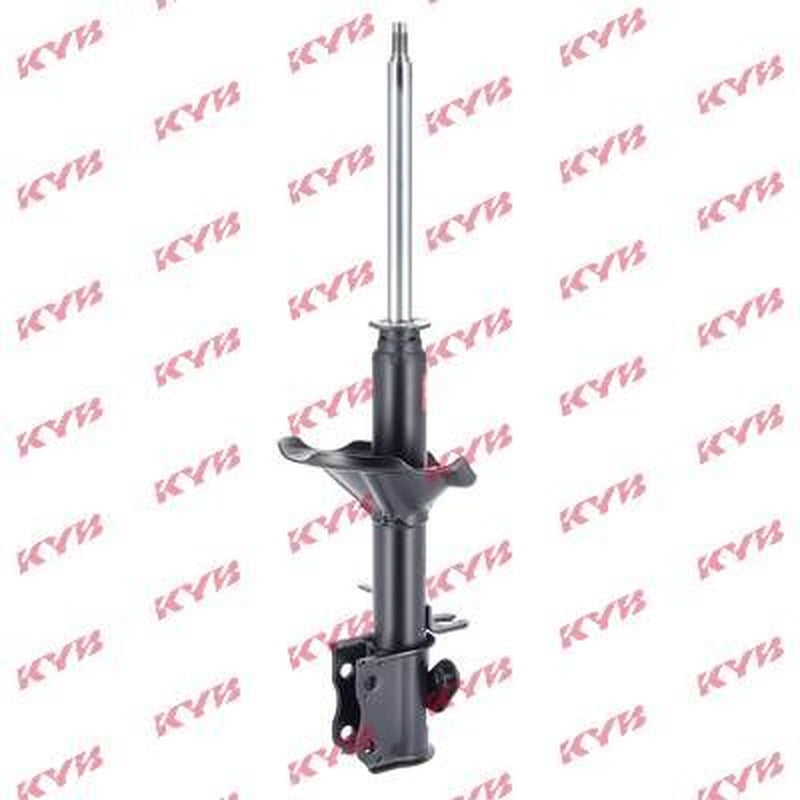 KYB Shock Absorber Damper Strut Rear Left 333265
