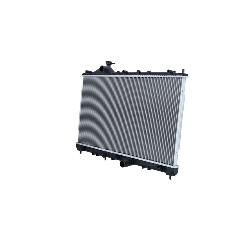 NRF Engine Radiator 550208