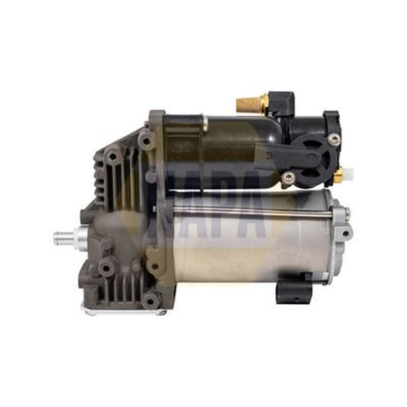 NAPA Air Suspension Compressor NAS2040