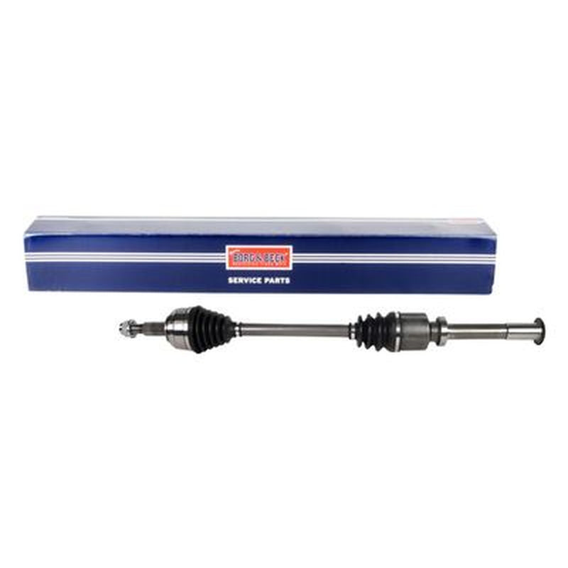Borg & Beck CV Drive Shaft Driveshaft Front Right BDS1229