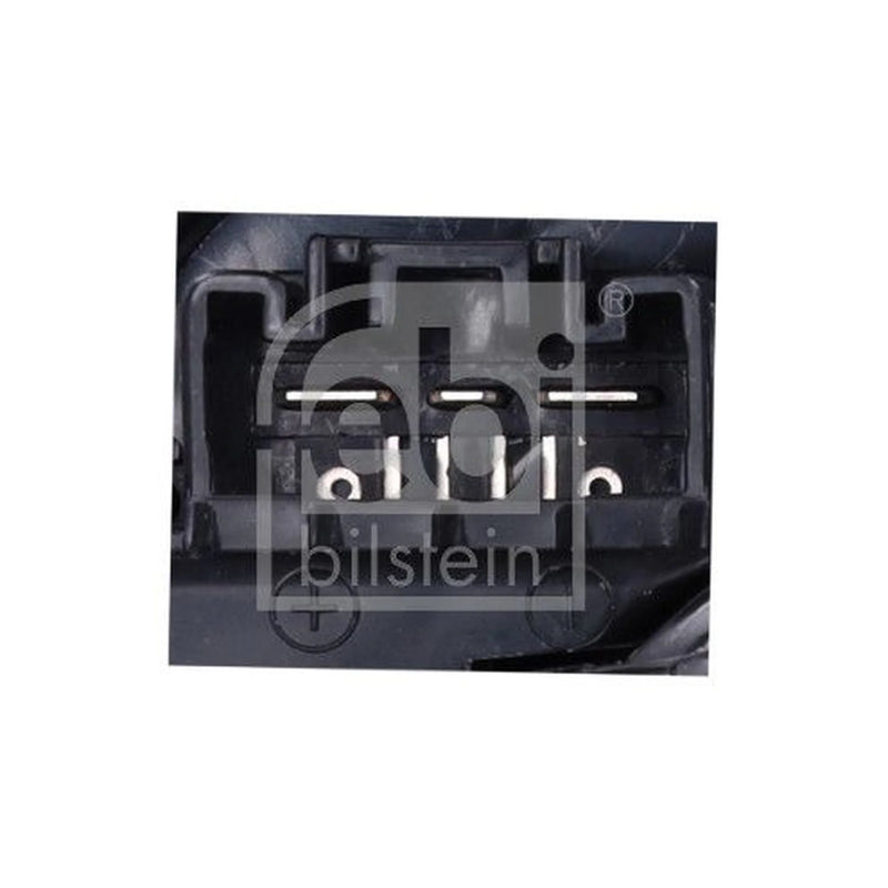 Febi Heater Blower Fan 196708