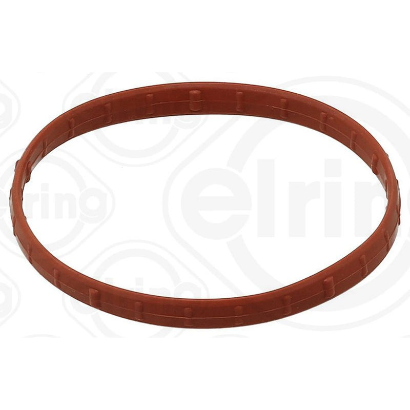 Elring Intake Manifold Housing Gasket OD ID Thick 464.080