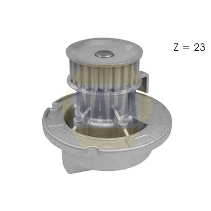 NAPA Engine Cooling Water Pump NWP1413