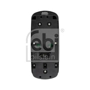 Febi Multi-Function Switch Passenger Side 10 Connectors 175827