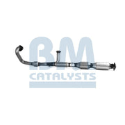 BM Catalysts Homologated Petrol Cat BM90936H