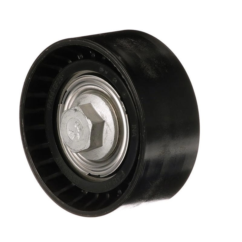 Gates V-Ribbed Belt Deflection/Guide Pulley Upper T36804