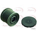 Apec Apec Overrunning Alternator Pulley AOP1100 Apec  - Town Parts