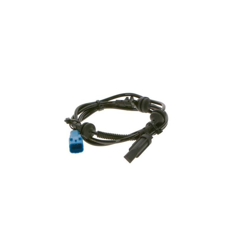 Bosch ABS Wheel Speed Sensor Front 0 986 594 567
