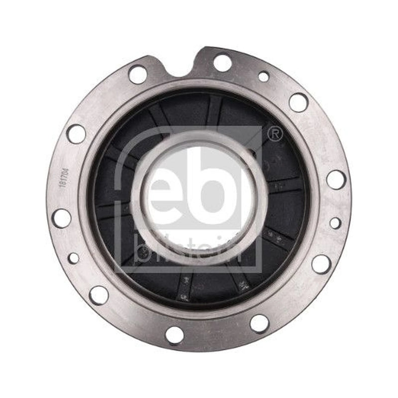 Febi Wheel Hub Stud 181704