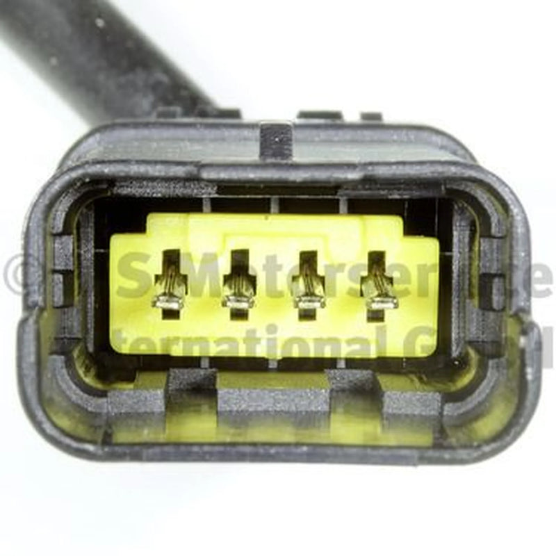 Pierburg O2 Lambda Oxygen Sensor before catalytic converte 7.13115.29.0