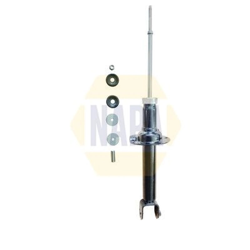 NAPA Shock Absorber Damper Strut Rear Left NSA1780