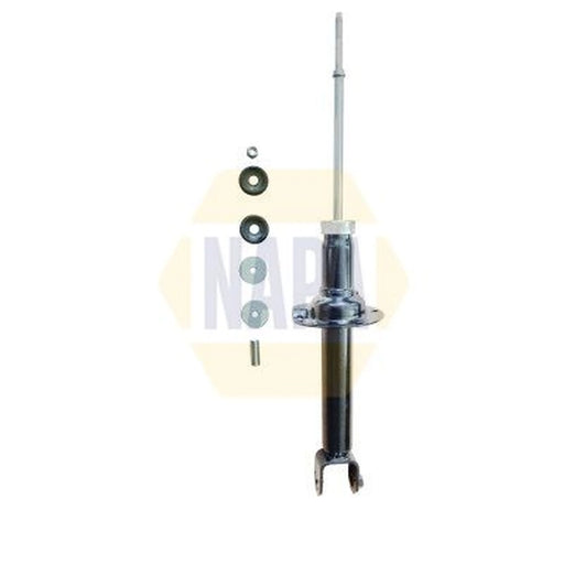 NAPA Shock Absorber Damper Strut Rear Left NSA1780