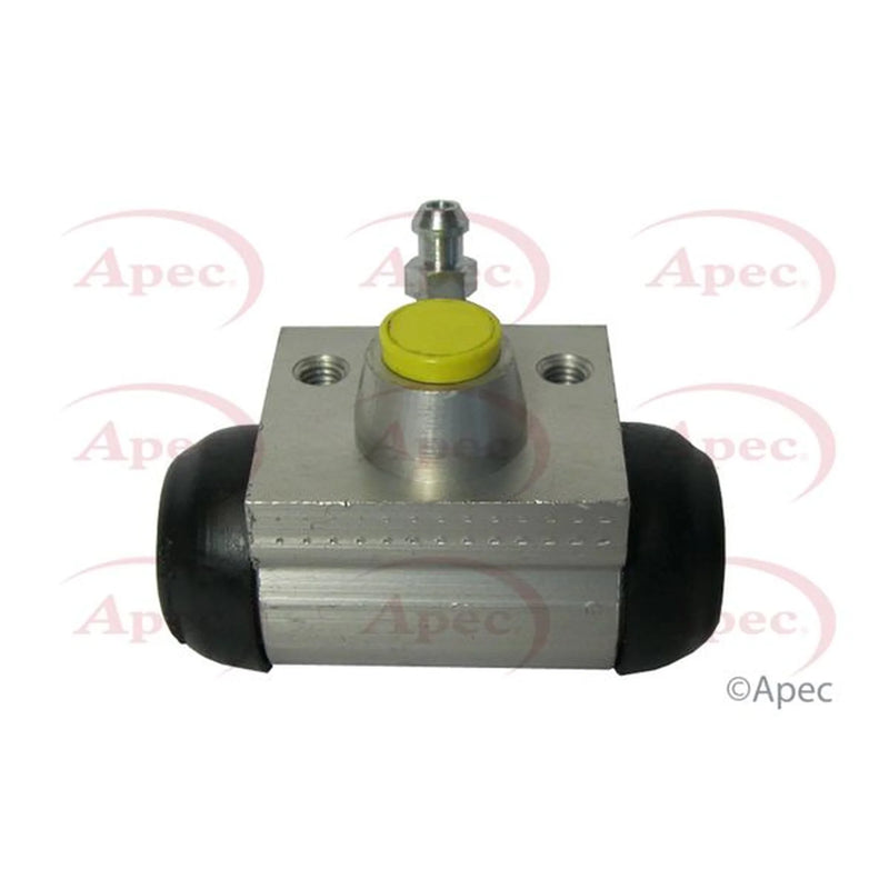 Apec Wheel Cylinder Hydraulic Brake Rear BCY1542
