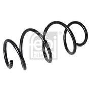 Febi Front Suspension Coil Spring 1003700
