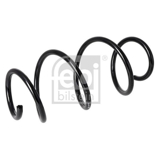 Febi Front Suspension Coil Spring 1003700