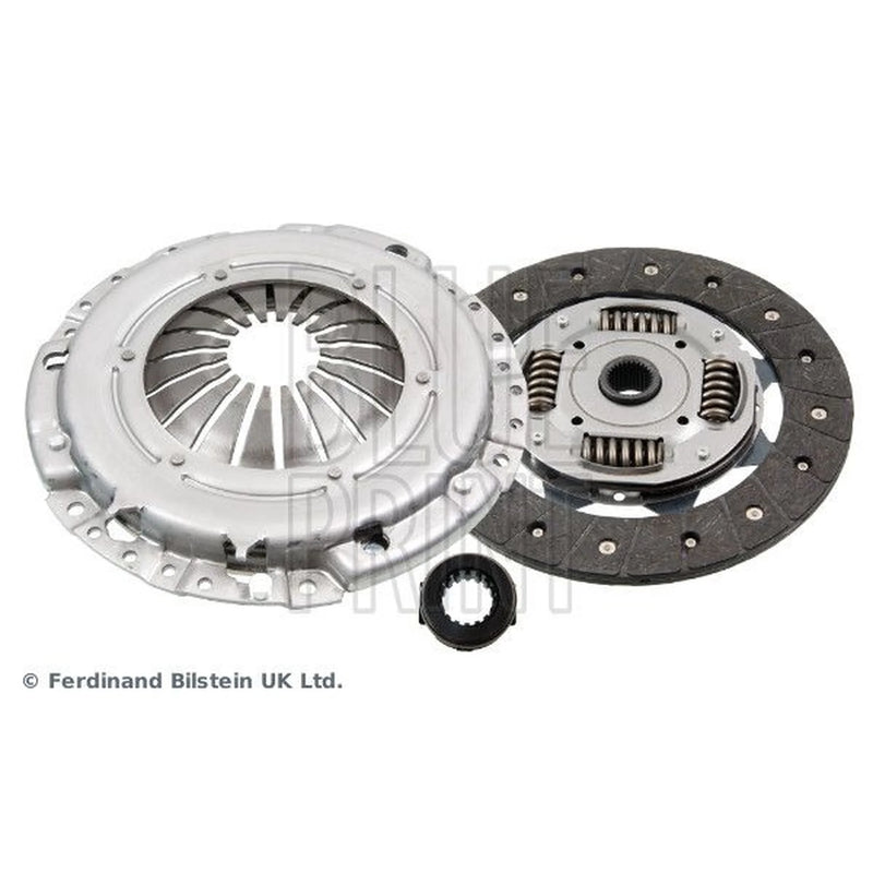 Blue Print Clutch Kit Set 3pc 216mm ADV1830118