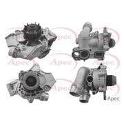 Apec Engine Cooling Water Pump AWP1609