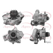 Apec Engine Cooling Water Pump AWP1609