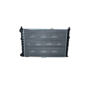 NRF Engine Radiator 58216