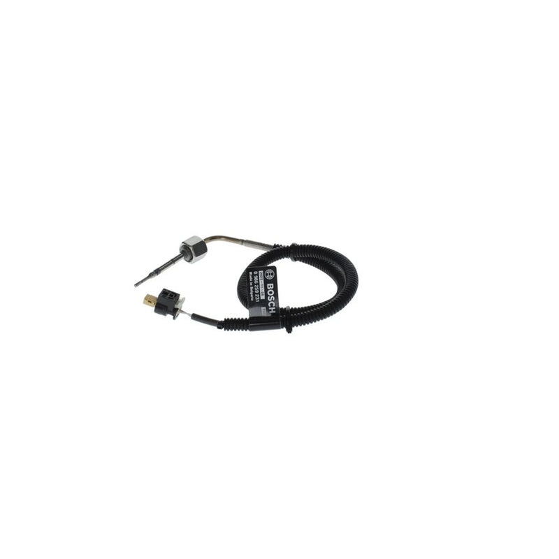 Bosch Exhaust Gas Temperature Sensor before soot 0 986 259 231