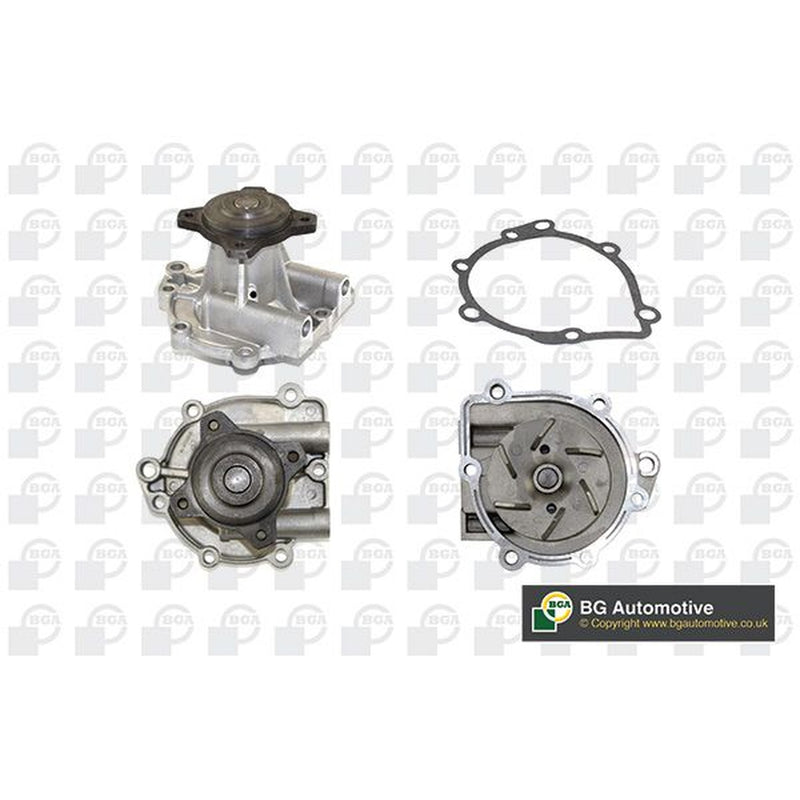 BGA Engine Cooling Water Pump CP18684