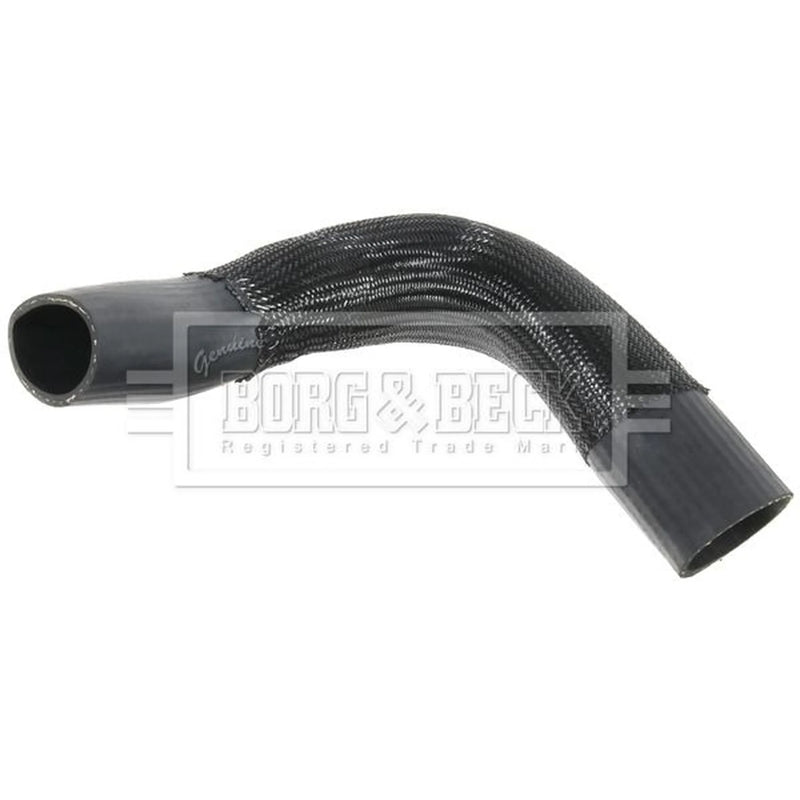 Borg & Beck Intercooler Turbo Charge Air Hose BTH1747