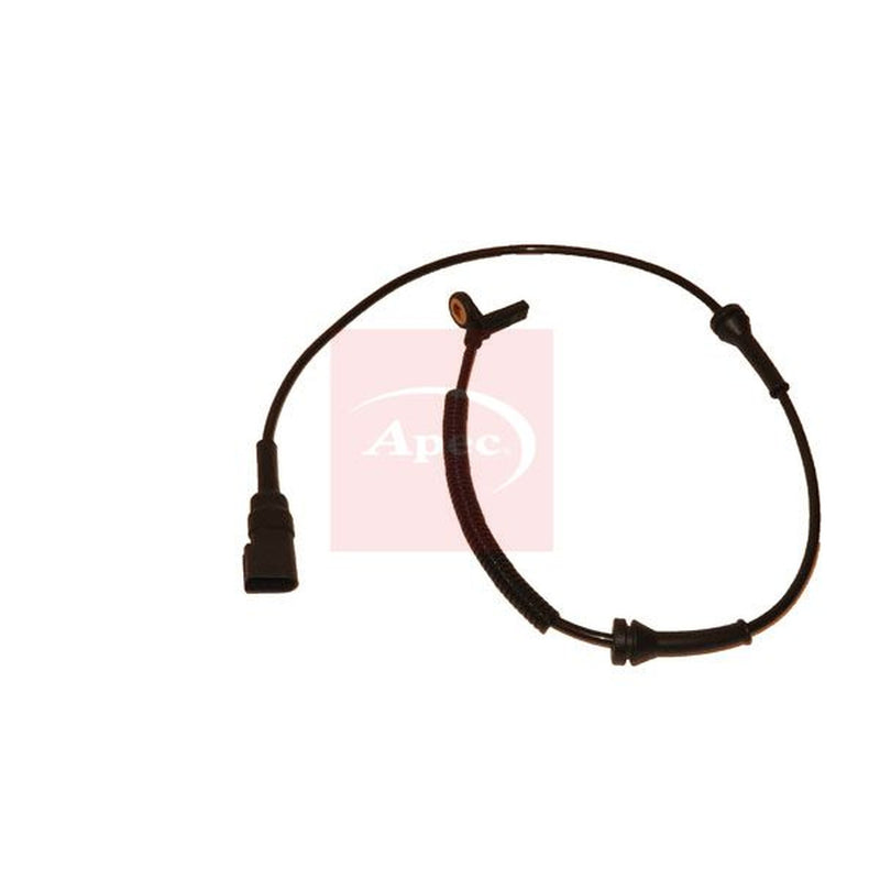 Apec ABS Wheel Speed Sensor Front Left ABS1064