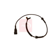 Apec Wheel Bearing Kit with Wheel Speed Sensor AWB1154