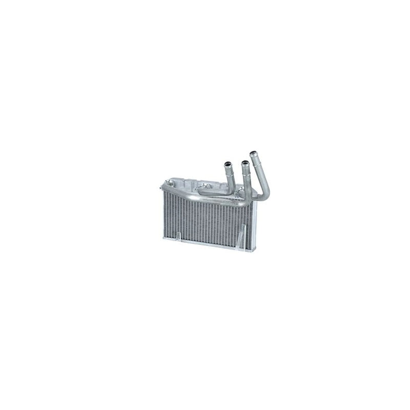 NRF Heater Matrix Core Heat Exchanger 54437