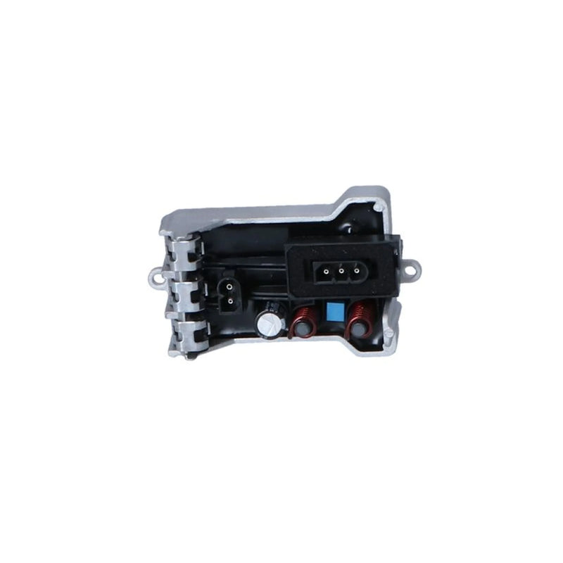 NRF Heater Blower Resistor 342107