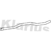 Klarius Exhaust Pipe OD FE1206Q