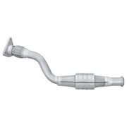 Hella Catalytic Converter 8LE 366 053-571